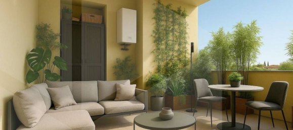 5-Zimmer Wohnung in Pescara, Italy, Nr. 25035 4