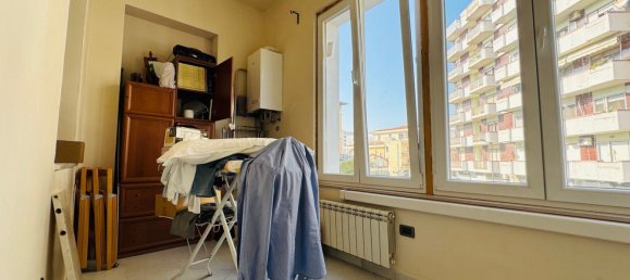 5-Zimmer Wohnung in Pescara, Italy, Nr. 25035 20