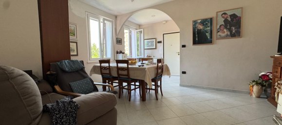 5-Zimmer Wohnung in Pescara, Italy, Nr. 25035 19