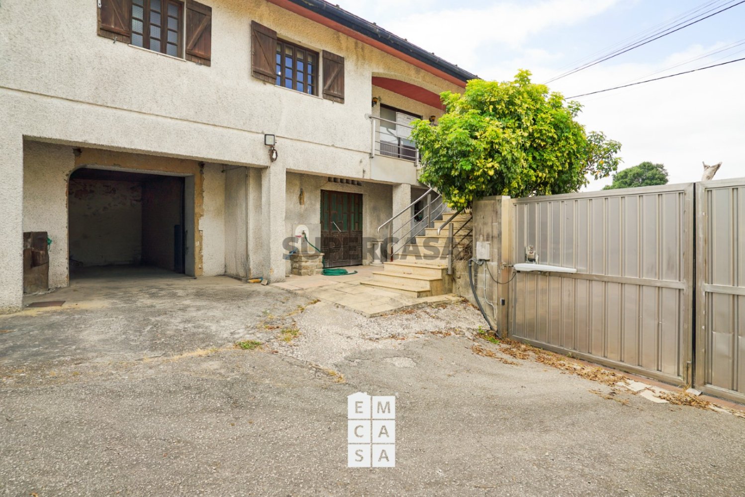 4 bedrooms House in Oliveira de Azemeis, Portugal No. 234075