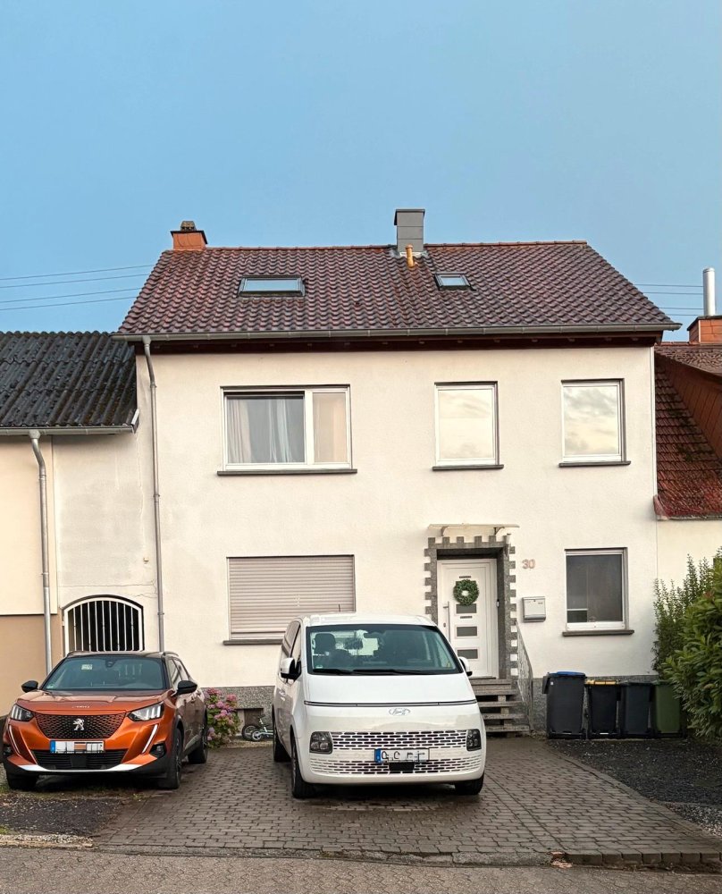 Casa T5 em Neunkirchen, Germany N.º 220861