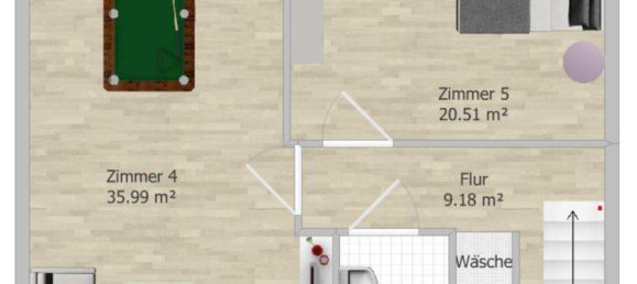 Casa T5 em Neunkirchen, Germany N.º 220861 4