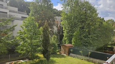 4-Zimmer Wohnung in Hernals, Austria, Nr. 206205