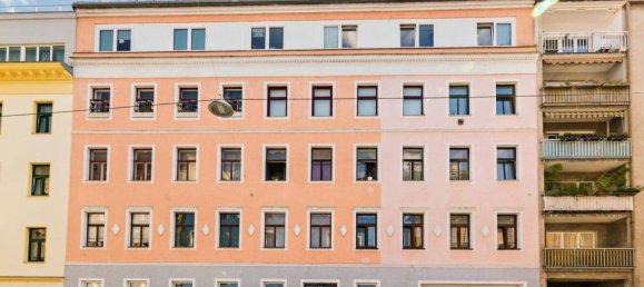 Apartamento de 2 divisões em Margareten, Austria N.º 210723 16