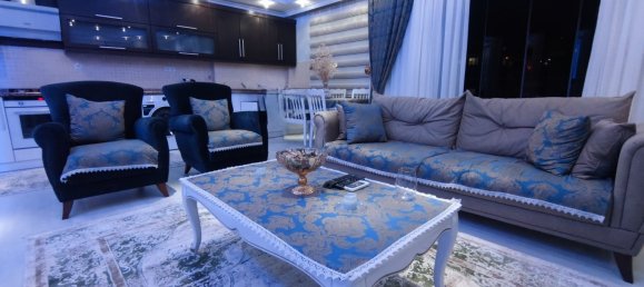 Квартира с 3 комнатами в Махмутлар, Турция № 9852 5