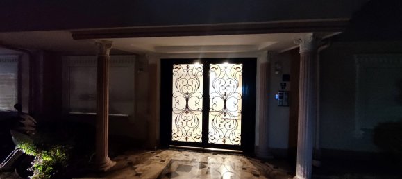 Квартира с 3 комнатами в Махмутлар, Турция № 9852 18