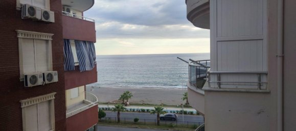 Квартира с 3 комнатами в Махмутлар, Турция № 9852 12