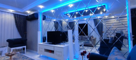 Квартира с 3 комнатами в Махмутлар, Турция № 9852 7