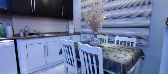 Квартира с 3 комнатами в Махмутлар, Турция № 9852 9