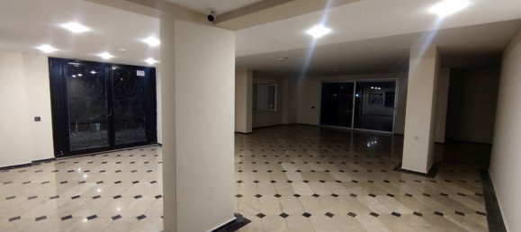 Квартира с 3 комнатами в Махмутлар, Турция № 9852 17