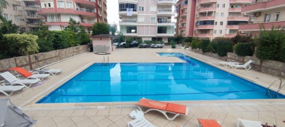 Квартира с 3 комнатами в Махмутлар, Турция № 9852 15