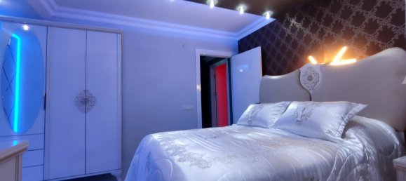 Квартира с 3 комнатами в Махмутлар, Турция № 9852 3