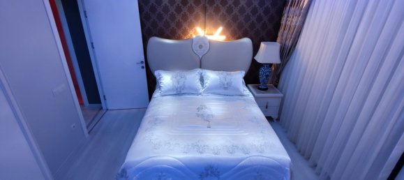 Квартира с 3 комнатами в Махмутлар, Турция № 9852 2