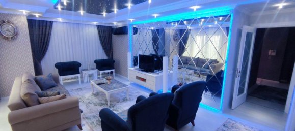 Квартира с 3 комнатами в Махмутлар, Турция № 9852 4