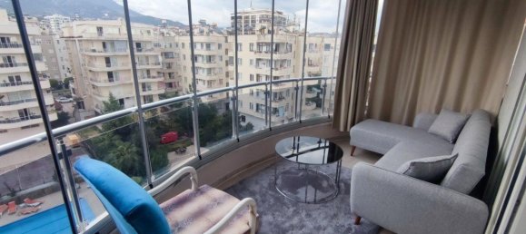 Квартира с 3 комнатами в Махмутлар, Турция № 9852 11