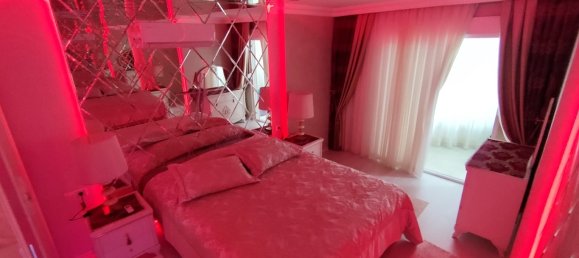 Квартира с 3 комнатами в Махмутлар, Турция № 9852 10