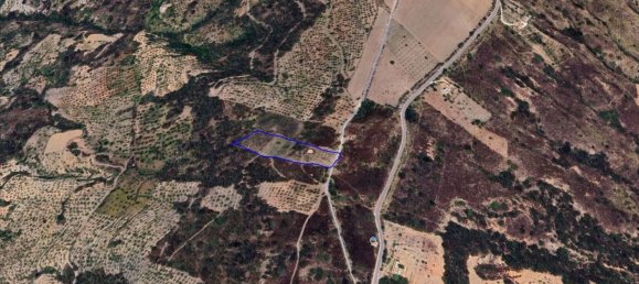 Land in Torvizcon, Spain No. 159103 7