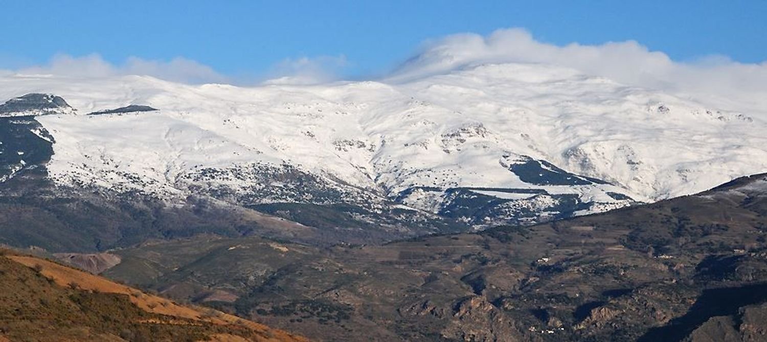  Land in Torvizcon, Spain No. 159103