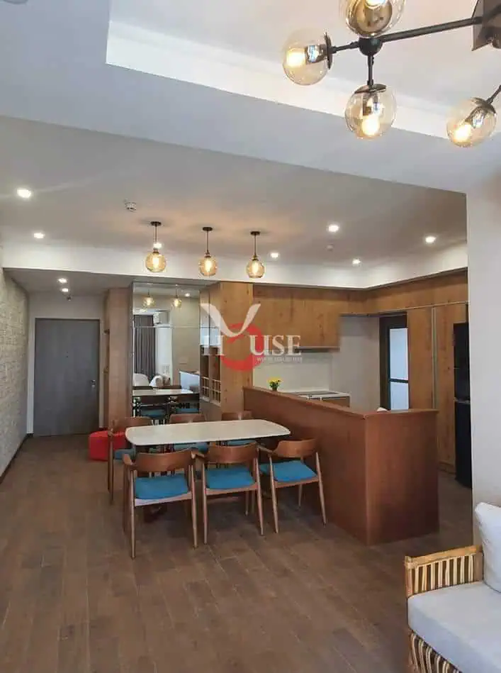 3 غرف نوم شقة في District 7, Vietnam رقم 19851