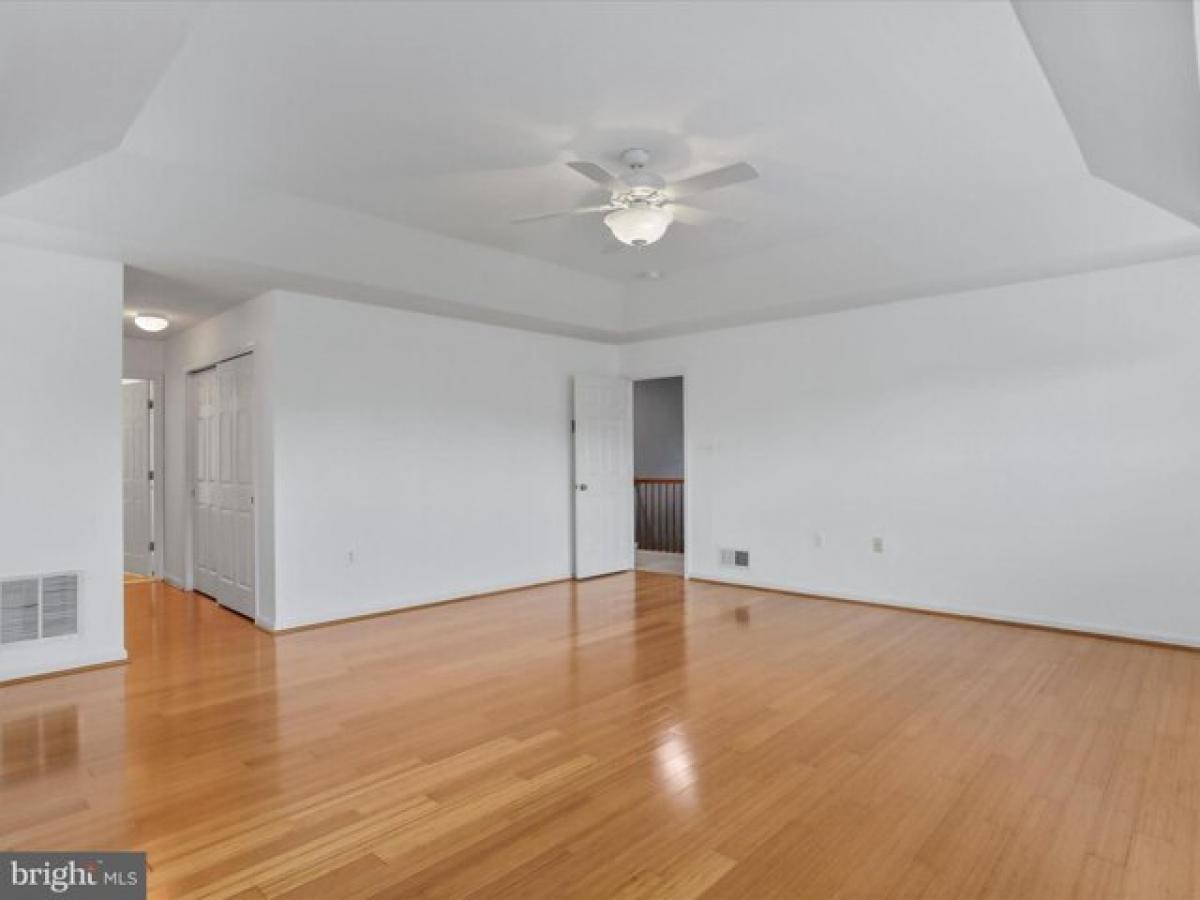 4 bedrooms House in Martinsburg, USA No. 424122