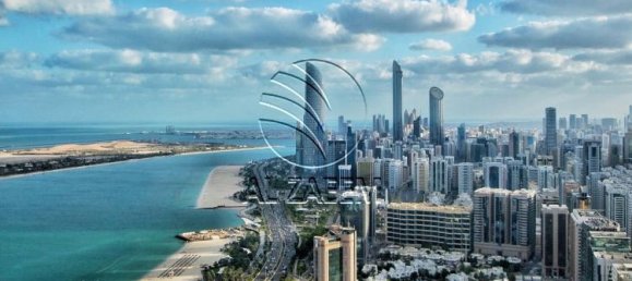 1260m² Land in Al Nahyan, UAE No. 29123 6