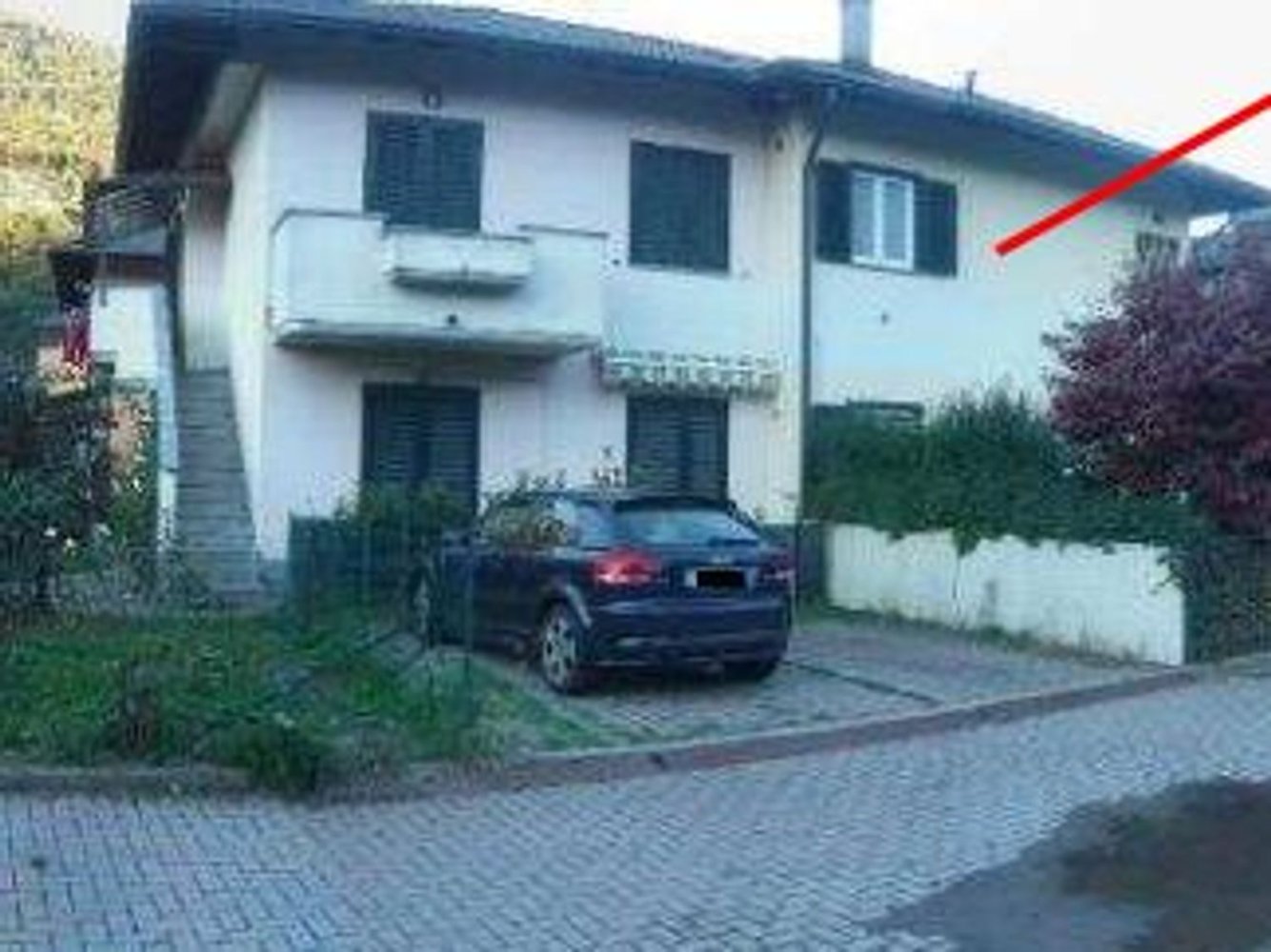 Apartamento de 3 habitaciónes en Morbegno, Italy No. 262141