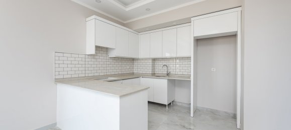 Apartment 1+1 in Alanya, Turkey No. 32054 6