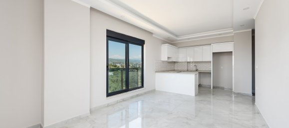 Apartment 1+1 in Alanya, Turkey No. 32054 7