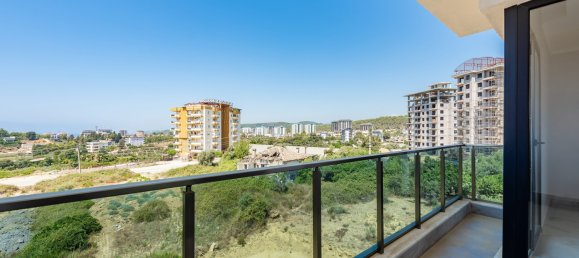 Apartment 1+1 in Alanya, Turkey No. 32054 9