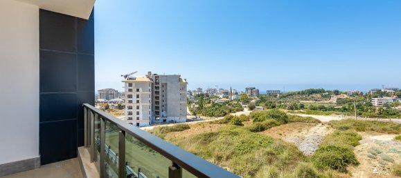 Apartment 1+1 in Alanya, Turkey No. 32054 10