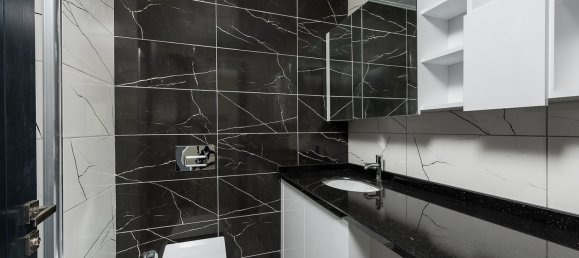 Apartment 1+1 in Alanya, Turkey No. 32054 11