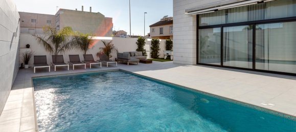 Вилла с 3 спальнями в Пилар де ла Орадада, Испания № 16453 11