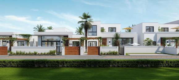 Вилла с 3 спальнями в Пилар де ла Орадада, Испания № 16453 10