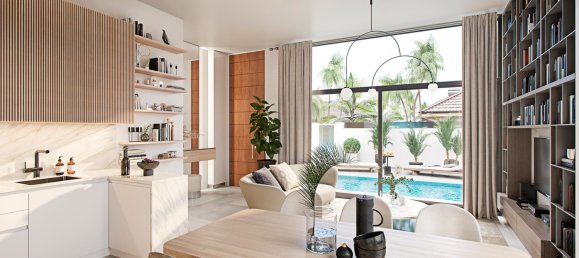 Вилла с 3 спальнями в Пилар де ла Орадада, Испания № 16453 6