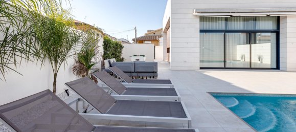 Вилла с 3 спальнями в Пилар де ла Орадада, Испания № 16453 12