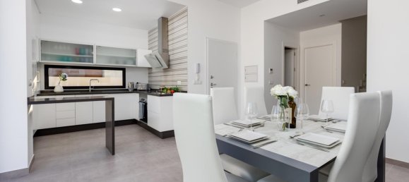 Вилла с 3 спальнями в Пилар де ла Орадада, Испания № 16453 13