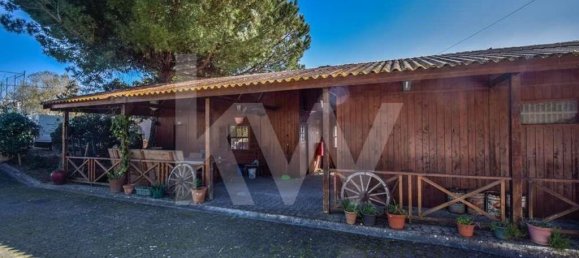 11 غرف نوم قطعة أرض في Mafra, Portugal رقم 130556 39