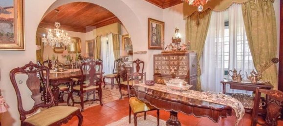 11 غرف نوم قطعة أرض في Mafra, Portugal رقم 130556 36