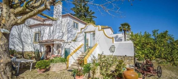 11 غرف نوم قطعة أرض في Mafra, Portugal رقم 130556 5