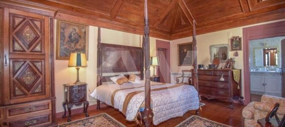 11 غرف نوم قطعة أرض في Mafra, Portugal رقم 130556 29