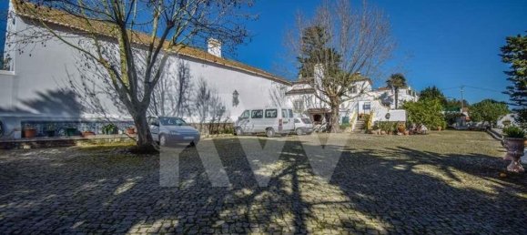 11 غرف نوم قطعة أرض في Mafra, Portugal رقم 130556 4