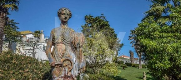 11 غرف نوم قطعة أرض في Mafra, Portugal رقم 130556 13