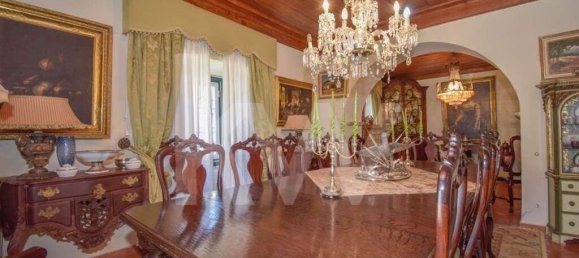 11 غرف نوم قطعة أرض في Mafra, Portugal رقم 130556 34