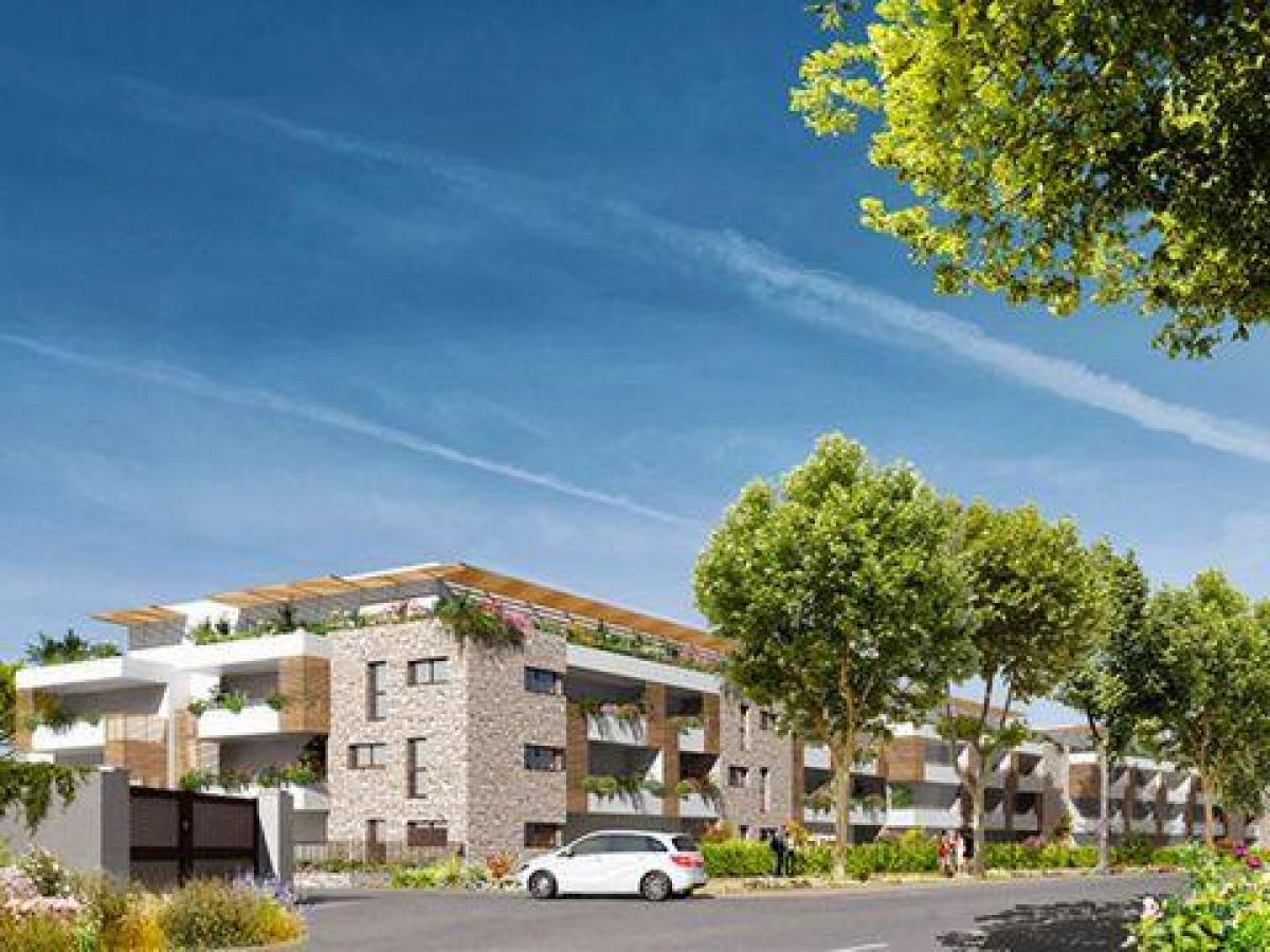 Studio à Vendargues, France No. 31256