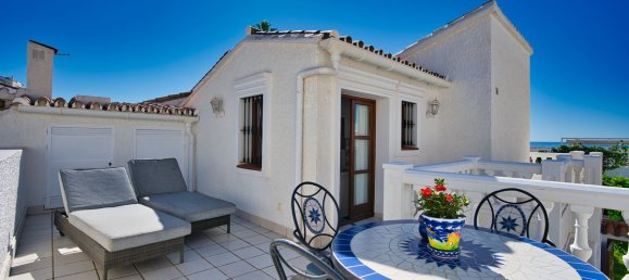 3 bedrooms Townhouse in Estepona, Spain No. 49768 28