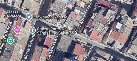 3 rooms Apartment in Ragusa, Italy No. 45036 3