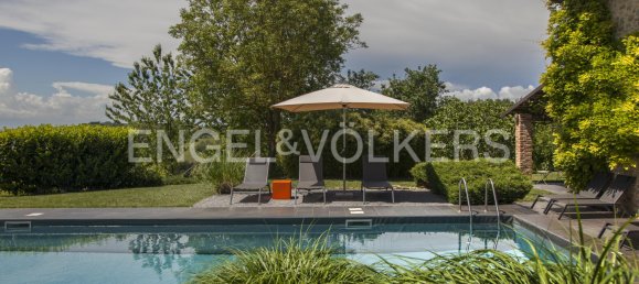 8 bedrooms House in Lequio Berria, Italy No. 127723 6