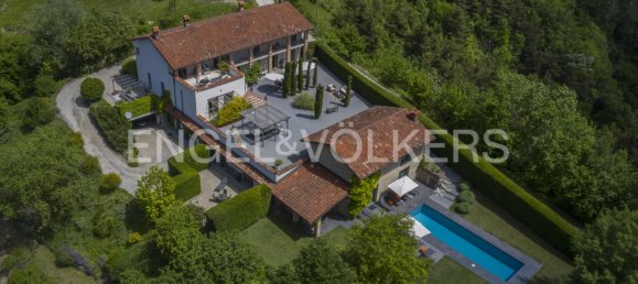 8 bedrooms House in Lequio Berria, Italy No. 127723 8