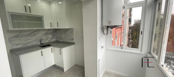 1 Schlafzimmer Wohnung in Lisbon, Portugal, Nr. 151949 6