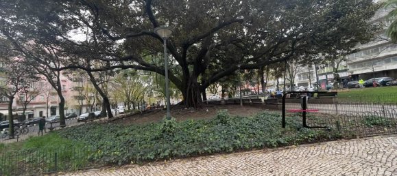 1 Schlafzimmer Wohnung in Lisbon, Portugal, Nr. 151949 28